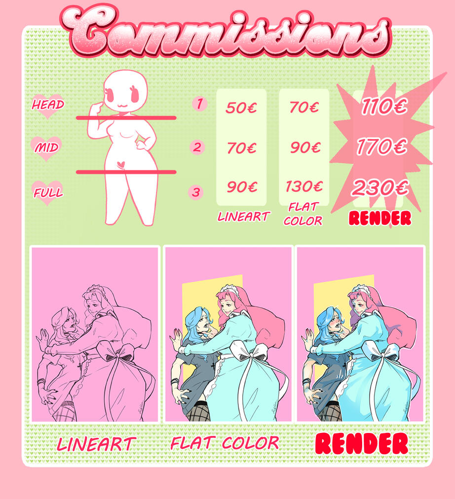 Profile pixc